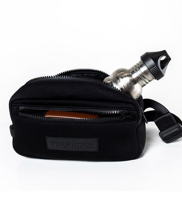 Coastlines Neoprene Surf Satchel